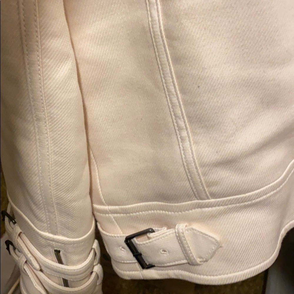 Banana Republic Bomber Jacket - Picture 8 of 10